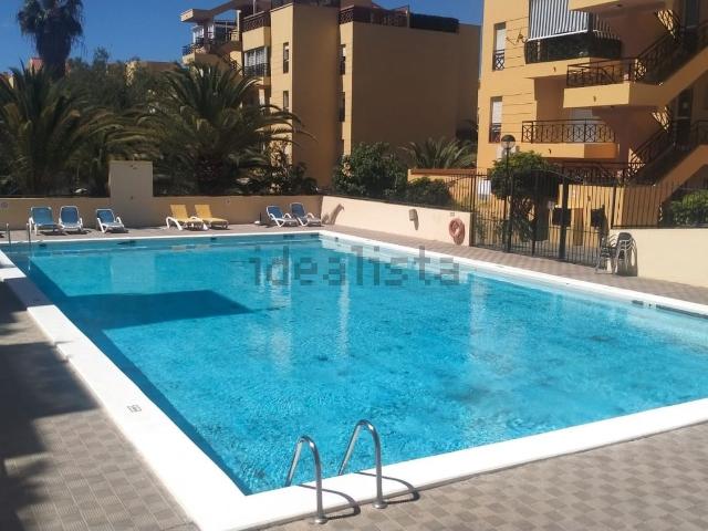 Piso en venta en Parque de la Reina, Arona