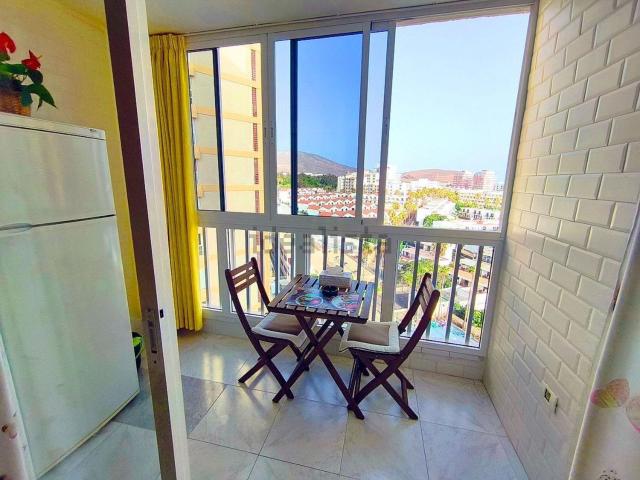 Piso en venta en San Eugenio Bajo, Adeje