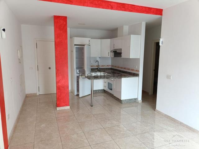 Piso en venta en El Bebedero, Arona