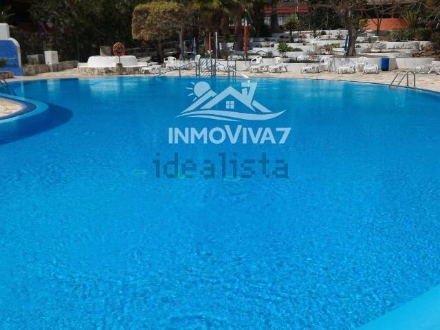 Piso en venta en Costa del Silencio, Arona