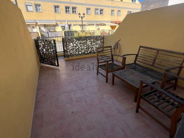 Dúplex en venta en Valle de San Lorenzo, Arona