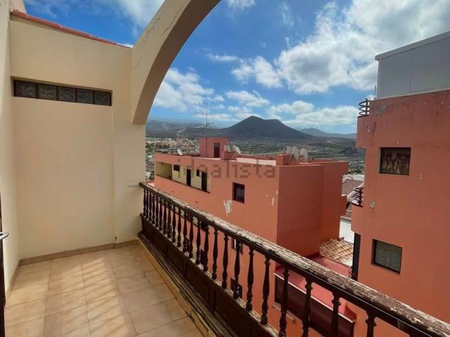 Dúplex en venta en Los Cristianos, Arona