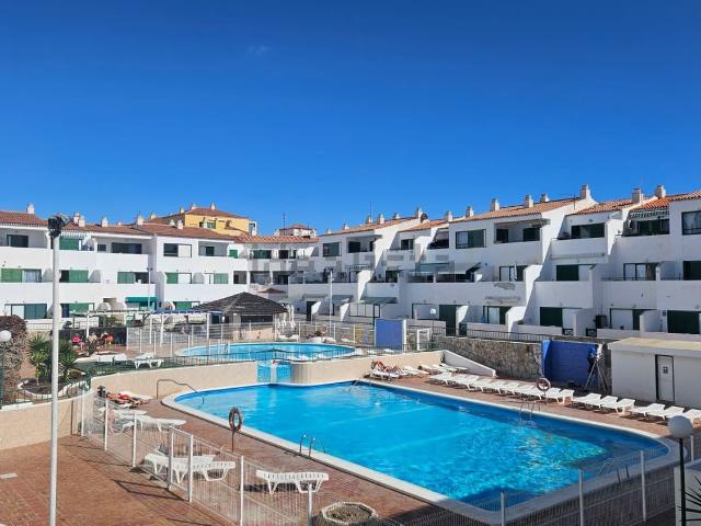 Dúplex en venta en Costa del Silencio, Arona