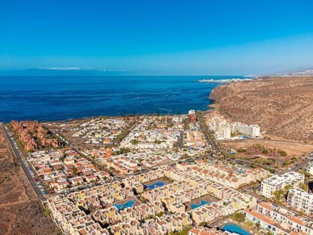 Dúplex en venta en Palm-Mar, Arona, Arona