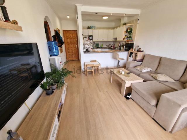 Piso en venta en El Bebedero, Arona