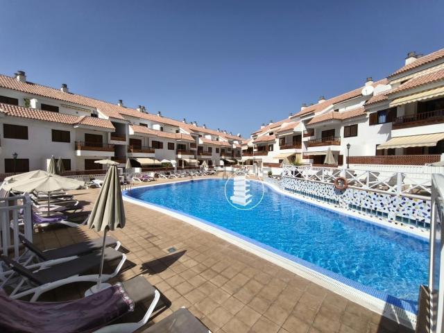 Piso en alquiler en Los Cristianos, Arona