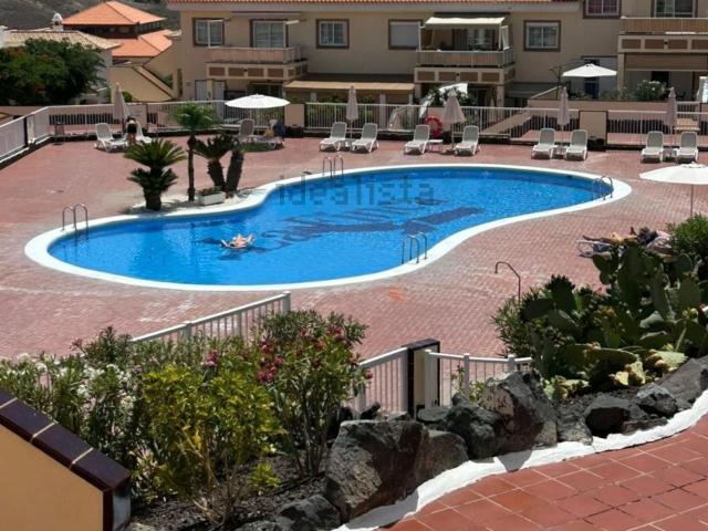 Ático en venta en Los Cristianos, Arona