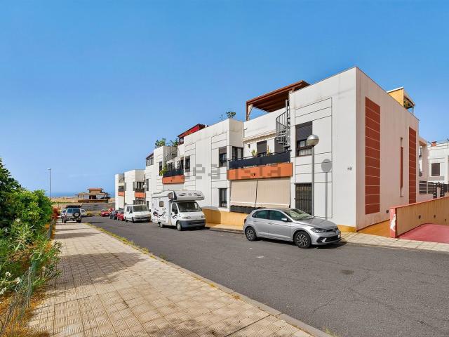 Dúplex en venta en Parque de la Reina, Arona