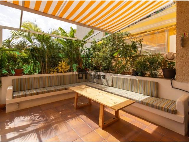Piso en venta en Costa del Silencio, Arona