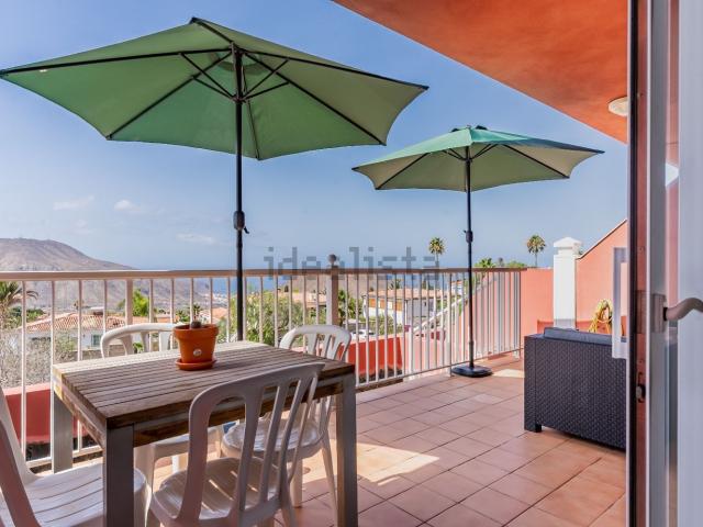 Piso en alquiler en Los Cristianos, Arona