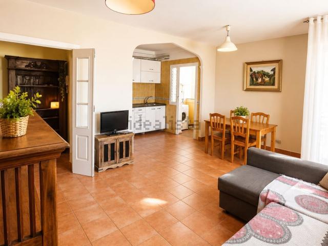 Piso en venta en La Estrella, Arona