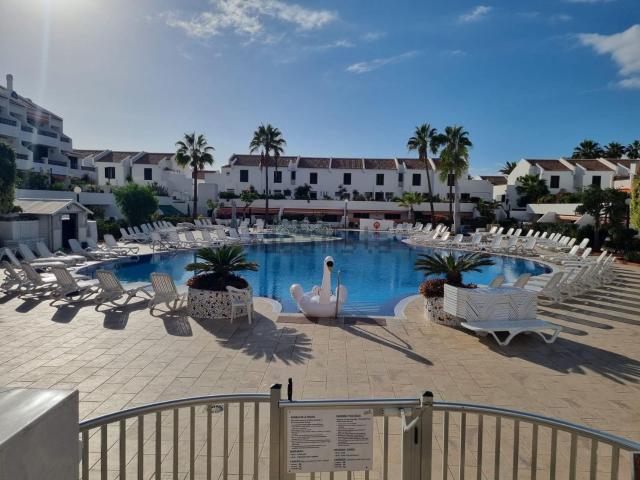 Ático en venta en Los Cristianos, Arona