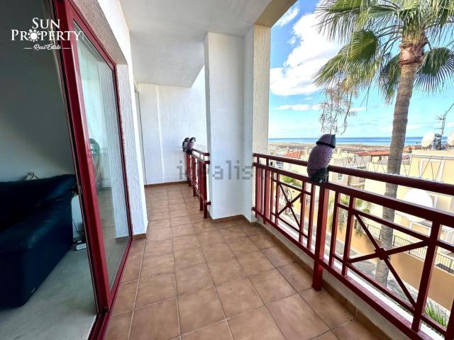 Dúplex en venta en Palm-Mar, Arona, Arona