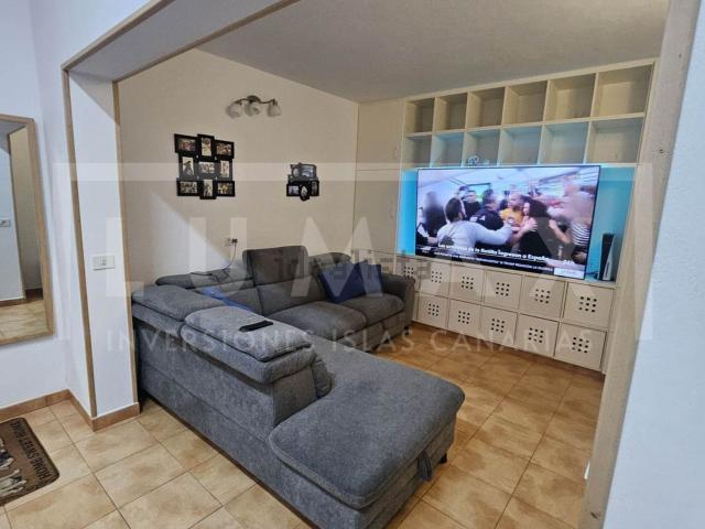 Dúplex en venta en Costa del Silencio, Arona