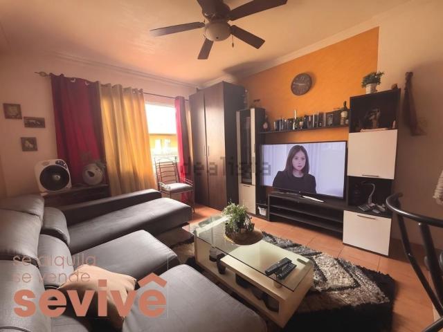 Piso en venta en El Bebedero, Arona