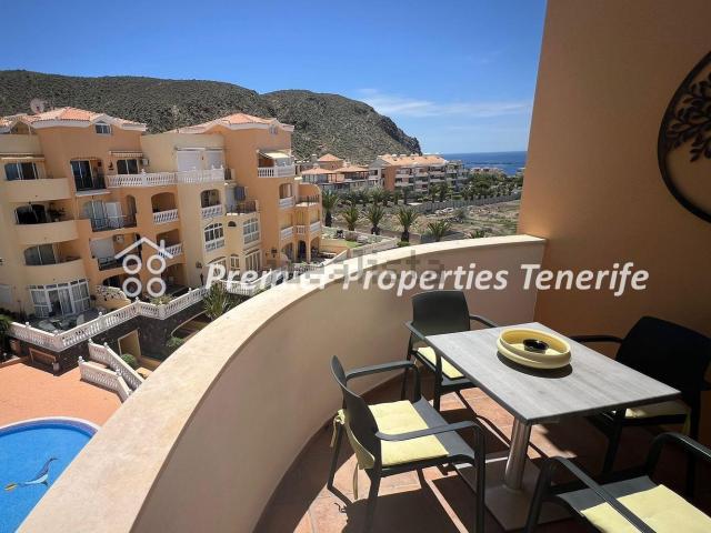 Dúplex en venta en Los Cristianos, Arona