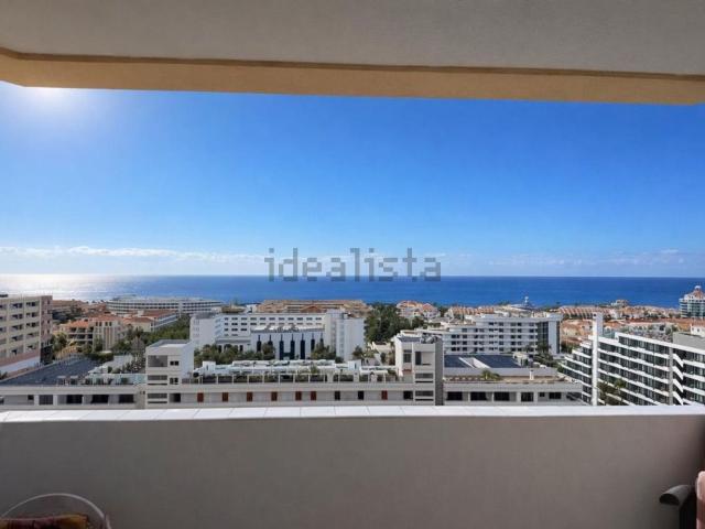 Ático en alquiler en Los Cristianos, Arona