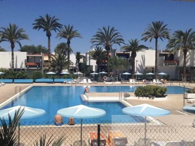 Piso en venta en Ten Bel, Arona