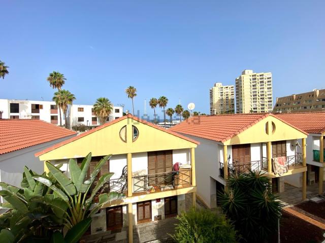 Dúplex en venta en Los Cristianos, Arona
