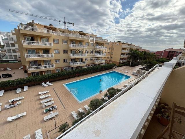 Piso en alquiler en Palm-Mar, Arona