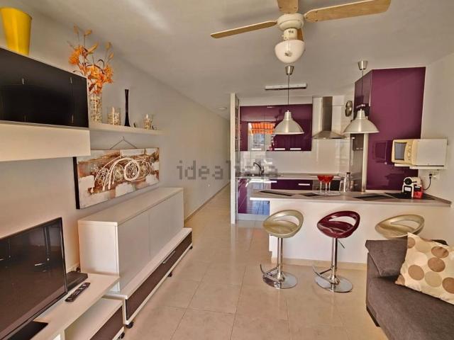 Ático en venta en Los Cristianos, Arona