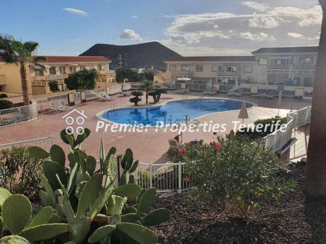 Piso en alquiler en Los Cristianos, Arona