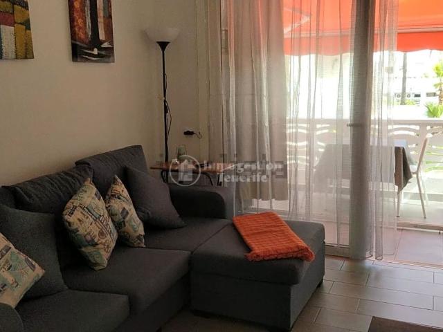 Piso en alquiler en Costa del Silencio, Arona