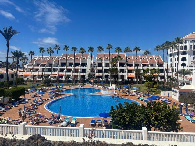 Dúplex en venta en Los Cristianos, Arona