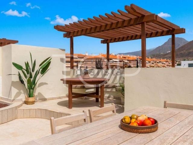 Ático en venta en Los Cristianos, Arona