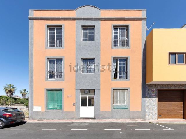Piso en venta en Las Rosas, Arona