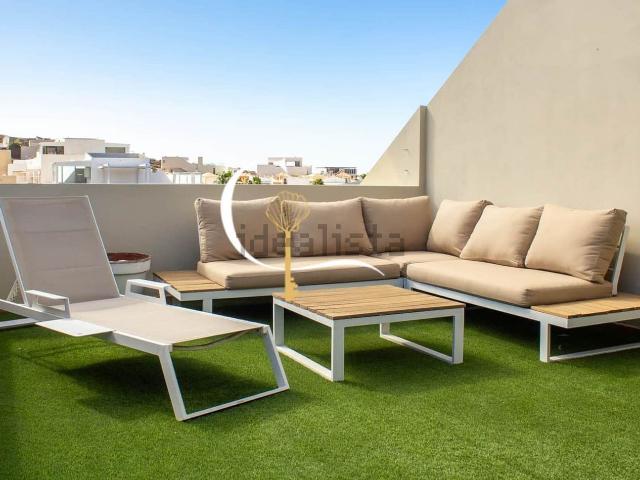 Dúplex en venta en Palm-Mar, Arona, Arona