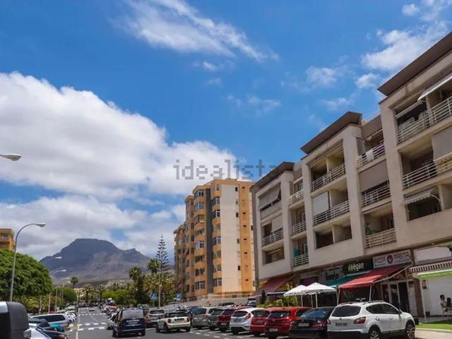 Ático en alquiler en Los Cristianos, Arona