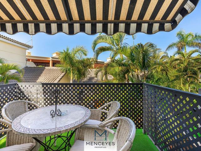 Dúplex en venta en Los Cristianos, Arona