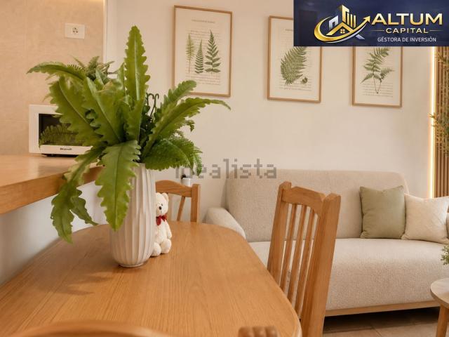 Piso en venta en El Fraile, Arona