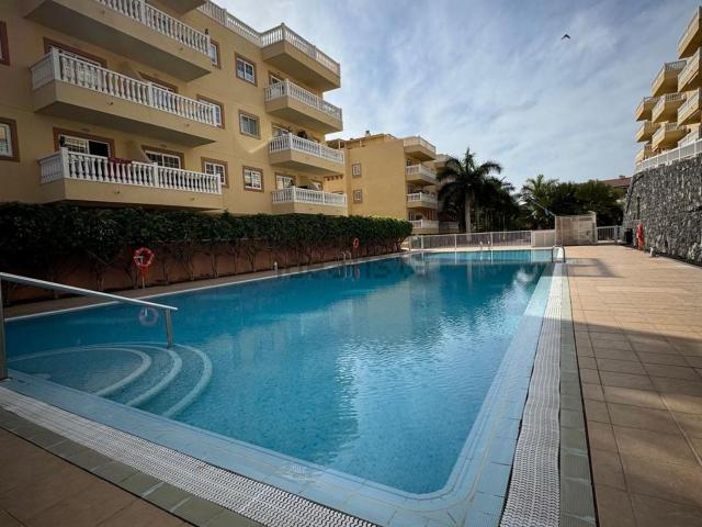 Piso en alquiler en Palm-Mar, Arona, Arona