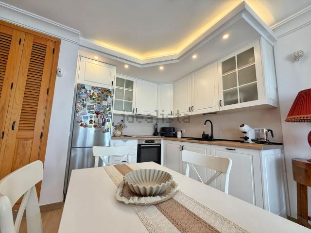 Piso en venta en La Estrella, Arona