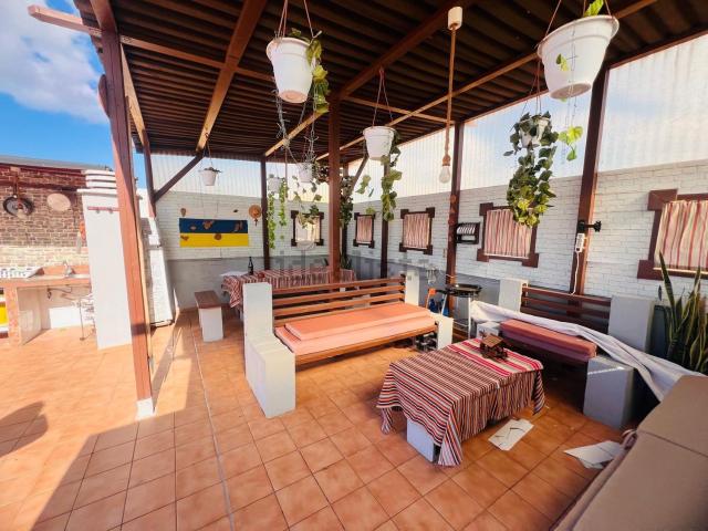 Ático en venta en Parque de la Reina, Arona