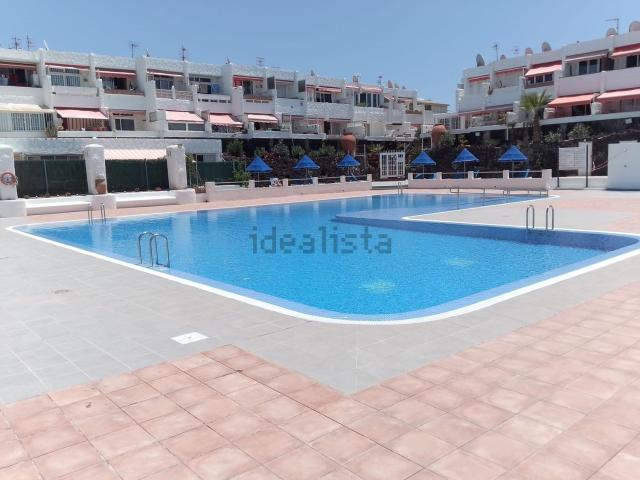 Piso en venta en Costa del Silencio, Arona