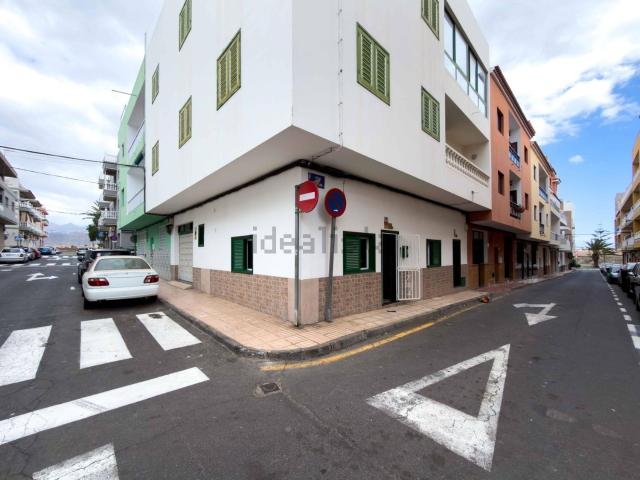 Piso en venta en El Fraile, Arona