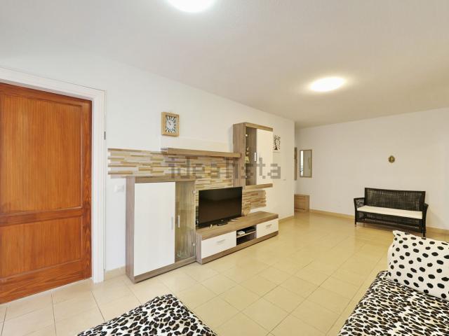 Piso en venta en El Bebedero, Arona