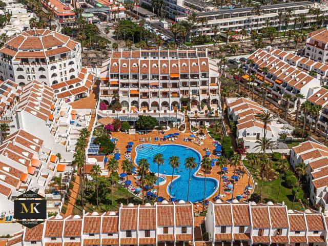 Dúplex en venta en Los Cristianos, Arona