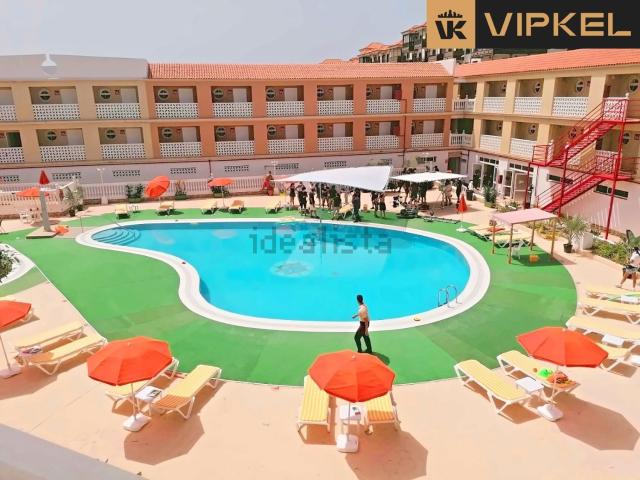 Piso en venta en Costa del Silencio, Arona