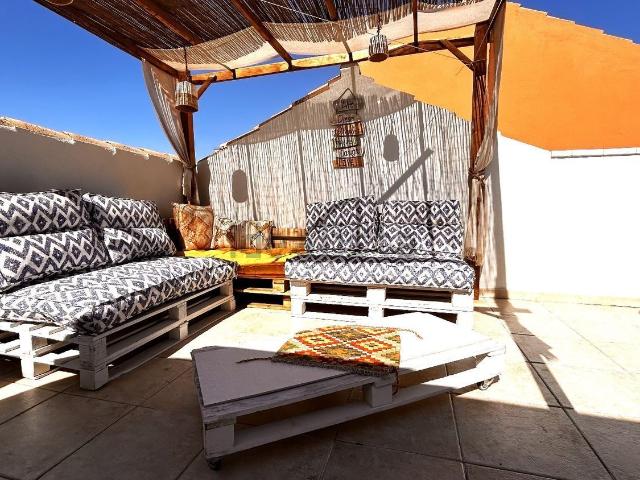 Dúplex en venta en Los Cristianos, Arona