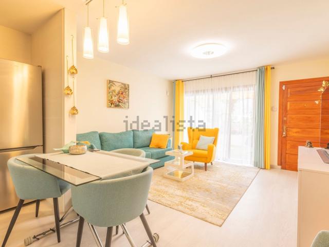 Piso en venta en Costa del Silencio, Arona