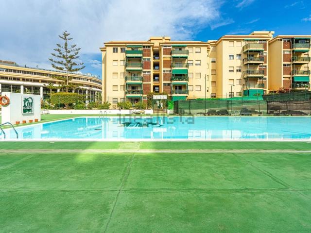 Piso en alquiler en Los Cristianos, Arona