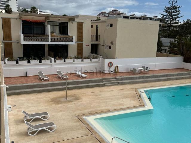 Piso en alquiler en Los Cristianos, Arona