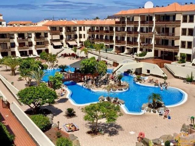 Piso en venta en Costa del Silencio, Arona