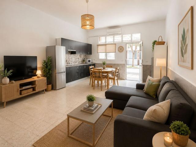 Piso en venta en El Fraile, Arona