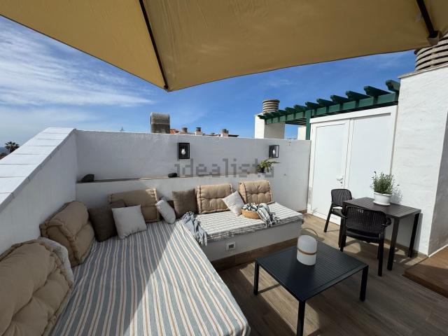 Ático en venta en Costa del Silencio, Arona