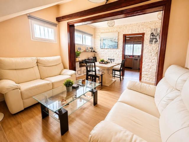 Dúplex en venta en Costa del Silencio, Arona
